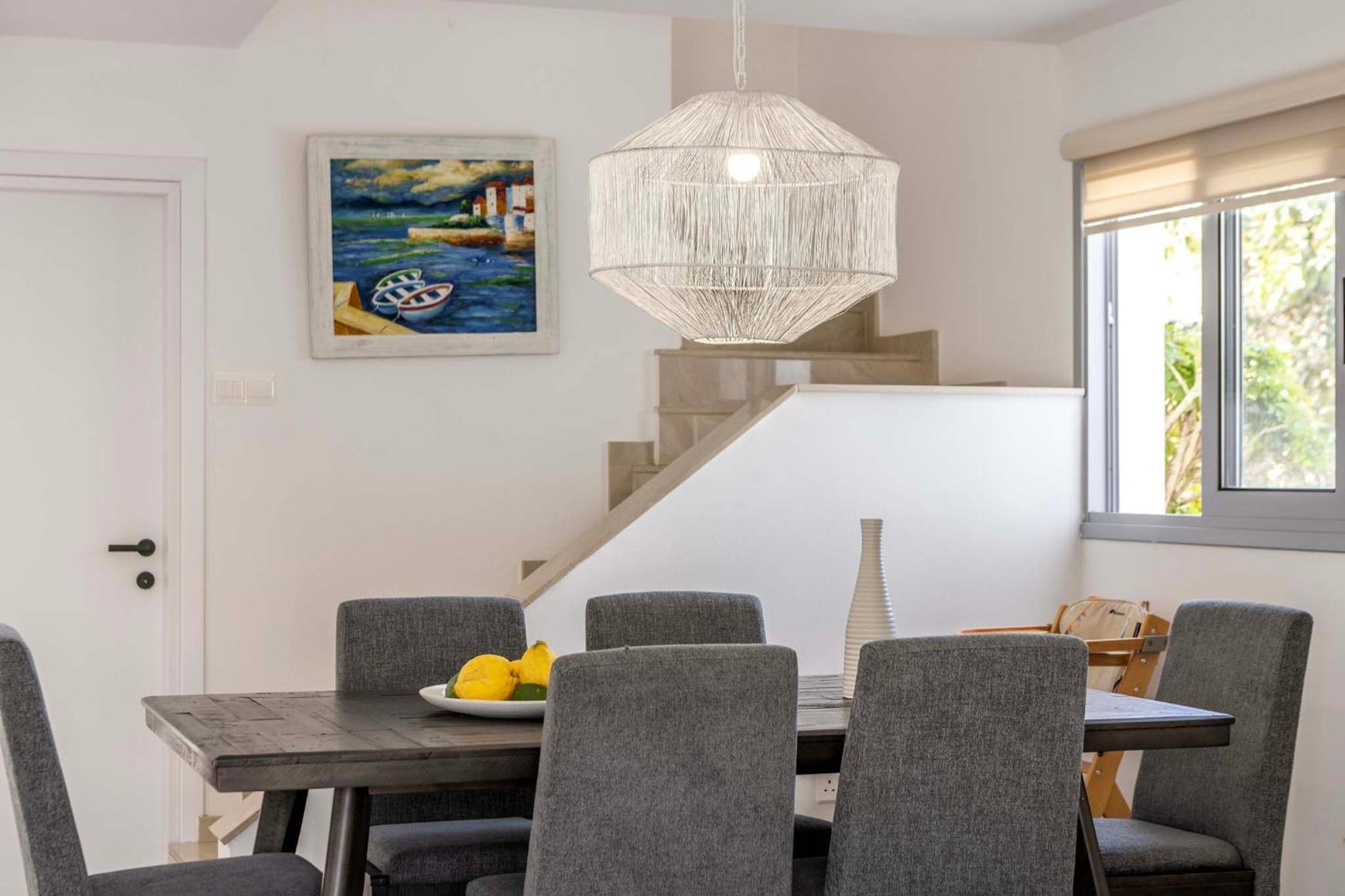 Azure Luxury Pool Villa Protaras Ngoại thất bức ảnh