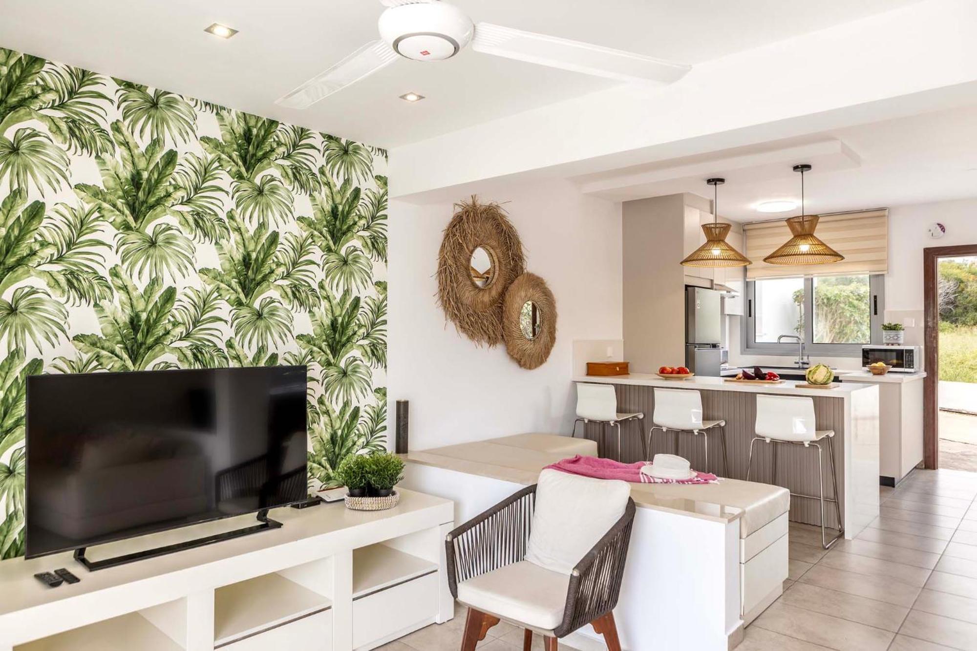 Azure Luxury Pool Villa Protaras Ngoại thất bức ảnh